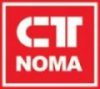 CT noma